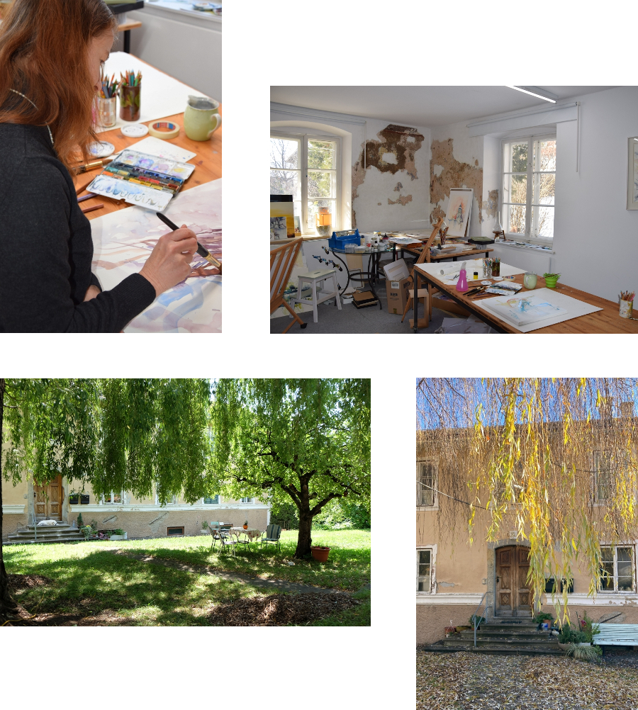 Kunstraum